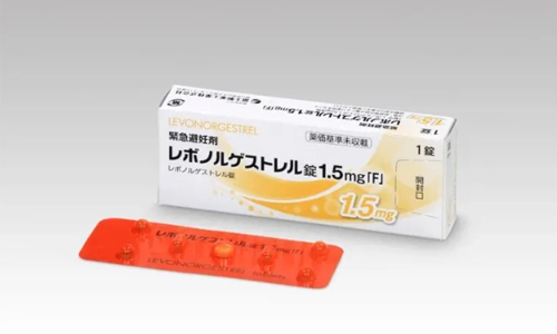 アフターピル（レボノルゲストレル1.5mg）